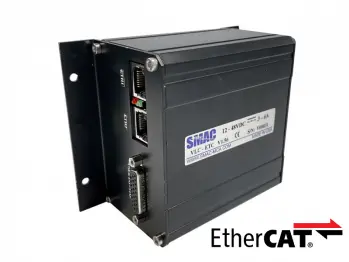 VLC-ETC-EtherCAT-Controller with ethercat icon